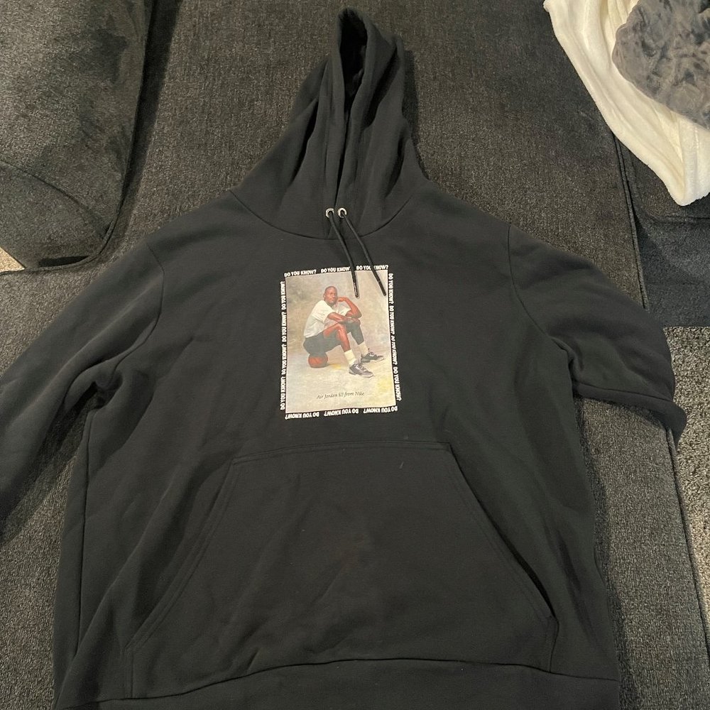 jordan cement 3 hoodie